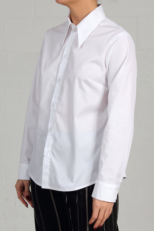 Cotton Shirting Jack Shirt