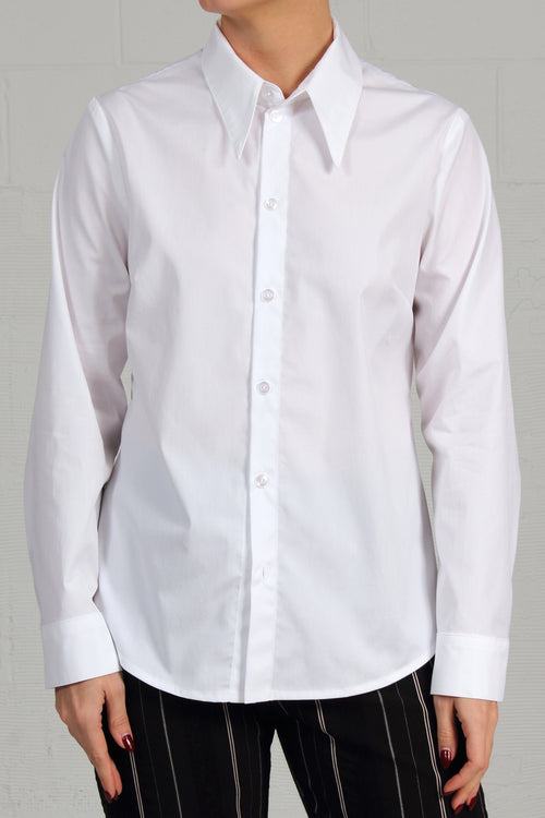 Cotton Shirting Jack Shirt