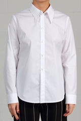 Cotton Shirting Jack Shirt