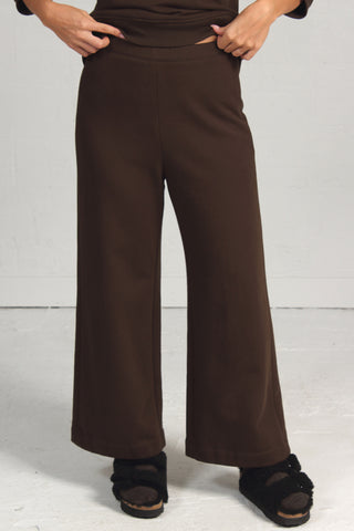 Plaid Wool Cybill Pant - 50% off