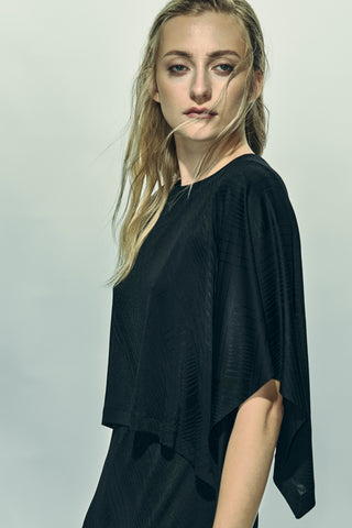 Fall 2023 Japanese Jacquard Slip Jumper - small - last size! - 50% off