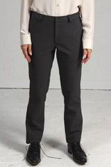 'Menswear' Suiting Bowling Pant - xsm -  30% off