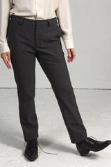 'Menswear' Suiting Bowling Pant - xsm -  30% off