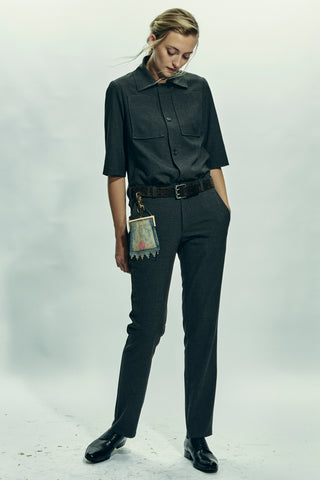 Fall 2023 Osaka Cropped Cabo Pant - xsm, sml - 50% off