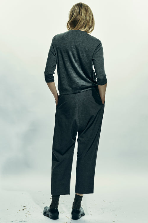 'Menswear' Suiting Cathal Pant - SOLD OUT