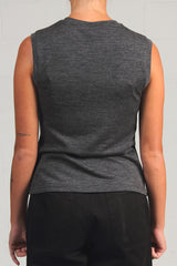 Merino Easy Shell - - 30% off