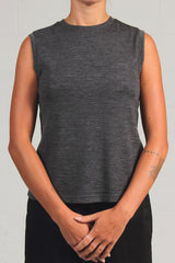 Merino Easy Shell - - 30% off