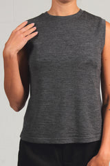 Merino Easy Shell - - 30% off